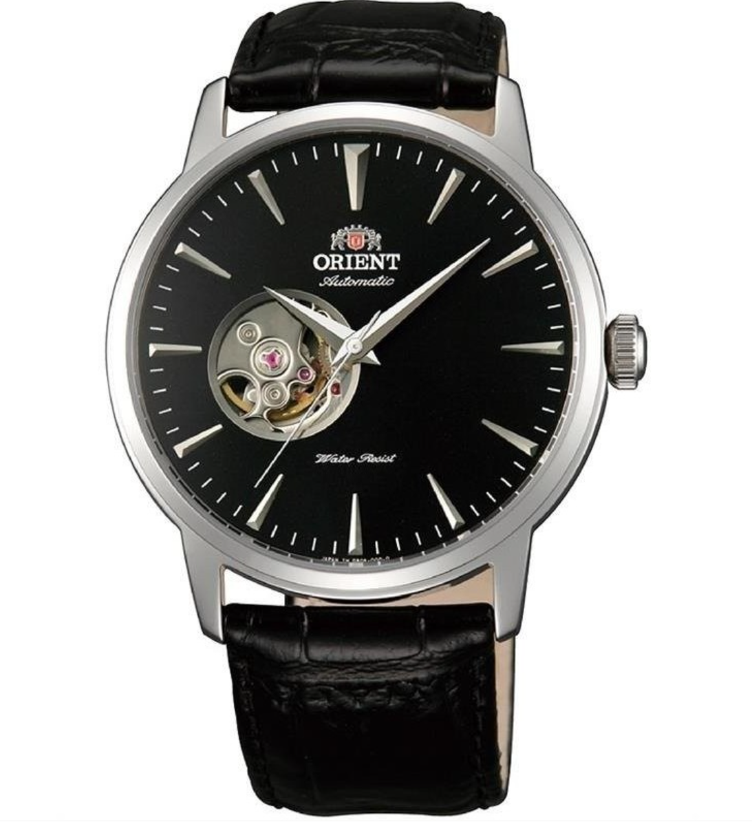 Orient Esteem II Open Heart Automatic TAG02004B0